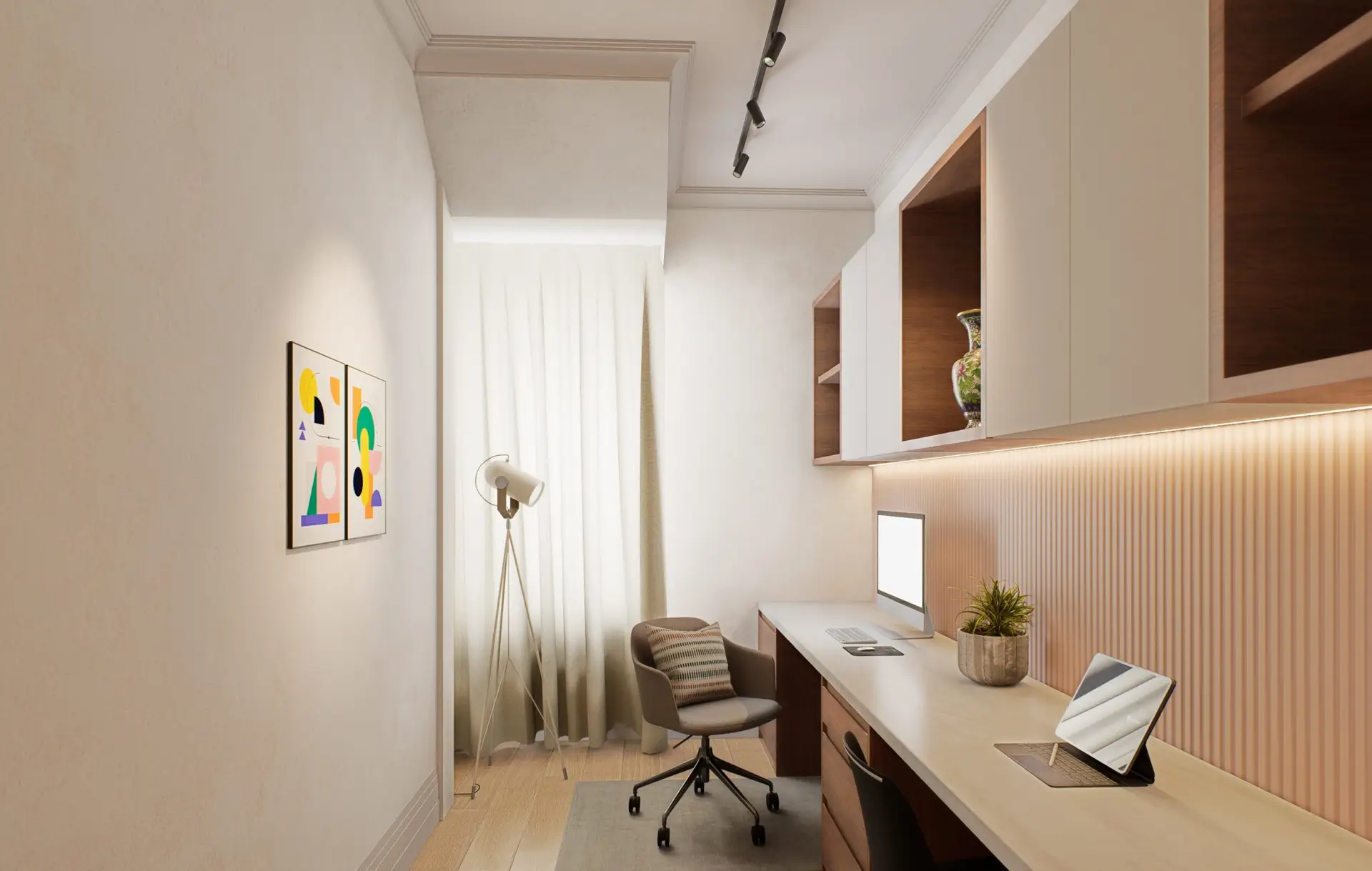 Residential designer North Shore Sydney