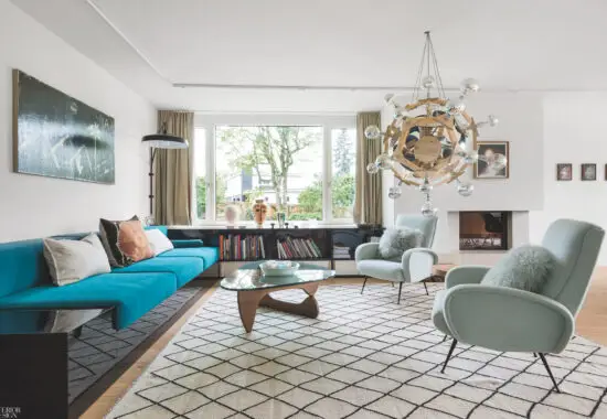 Traditional Home Renovation Sydney – Modern Interior Design for Period Homes