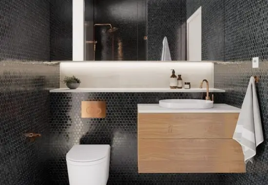 7 Secrets of Bespoke High-End Custom Joinery in Australia
