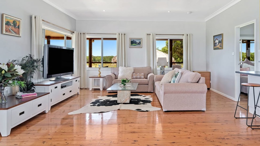 Second Storey Addition Designer Sydney