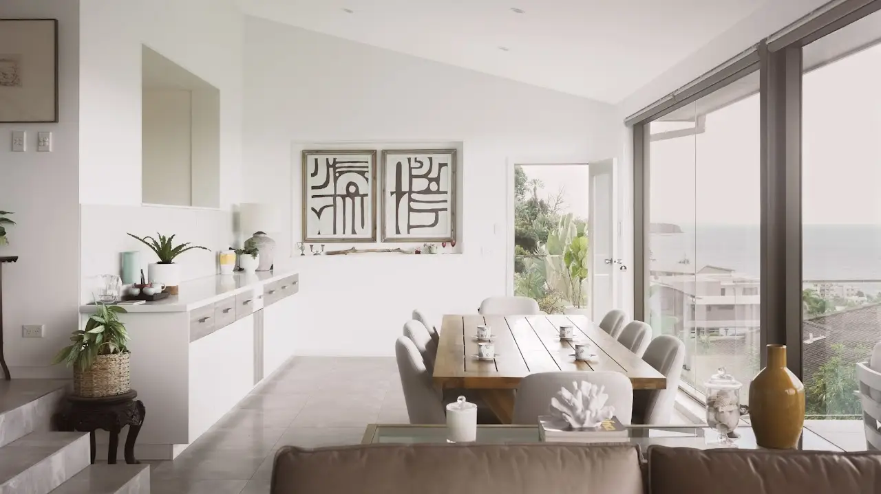 Traditional Home Renovation with Modern Interior | Sydney Experts
