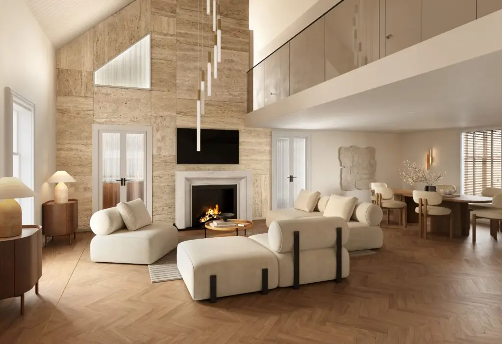 Home Renovation Designer Sydney