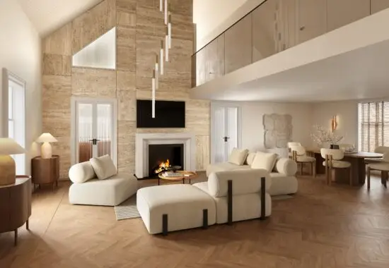 Home Renovation Designer Sydney