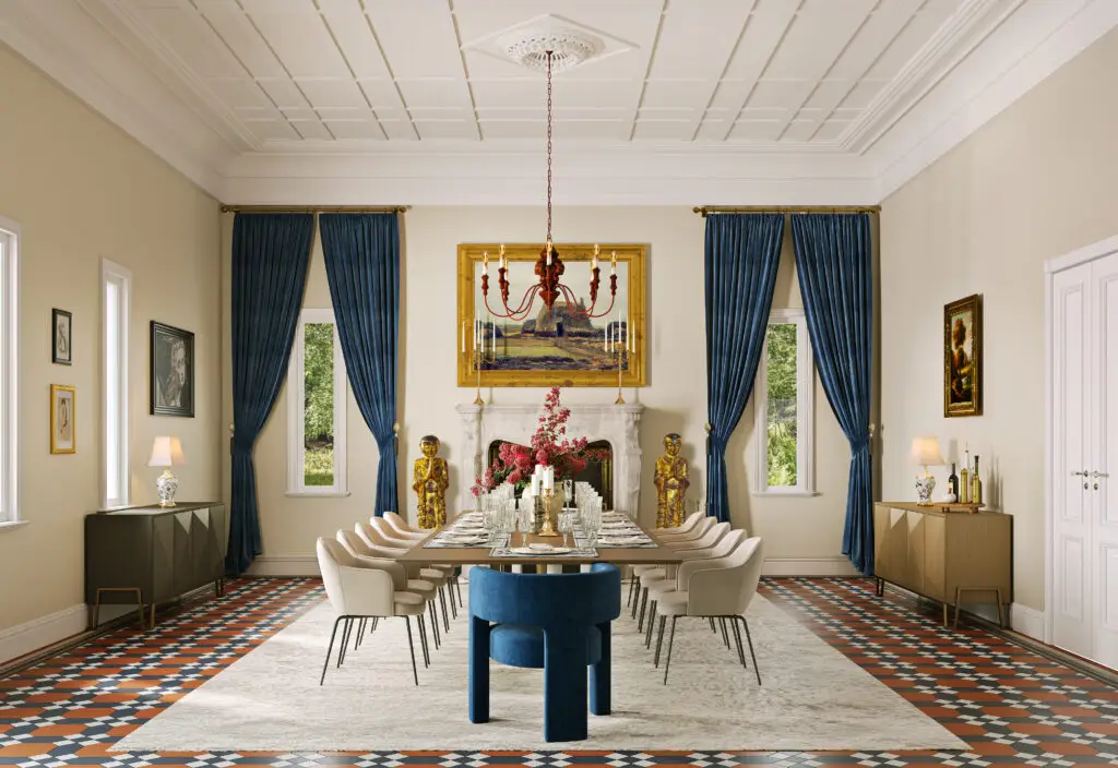 Alterations and Additions Designer Sydney