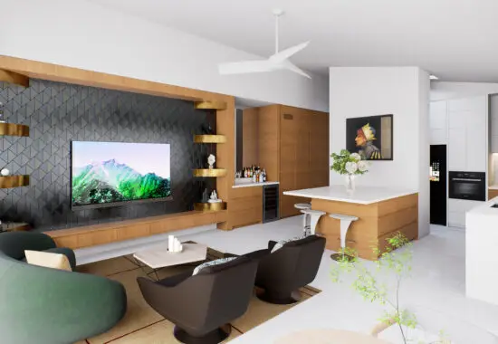 Home Renovation Designer Mosman