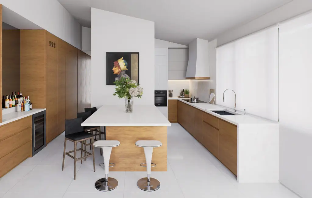 Home Renovation Designer Chatswood