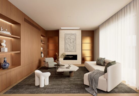 Building Designer Kellyville