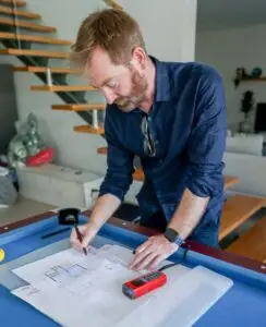 Building Designer Killara