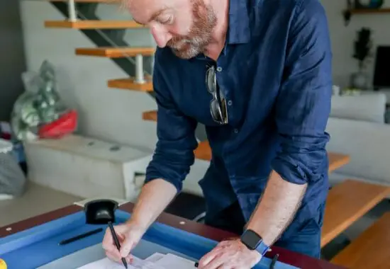 Building Designer Killara