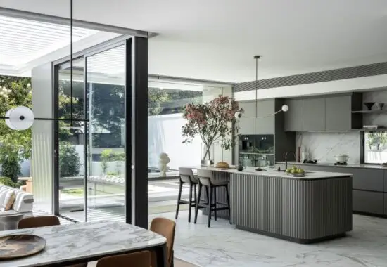 Home Renovation Designer Mosman