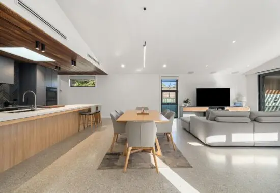 Interior Designer Mosman