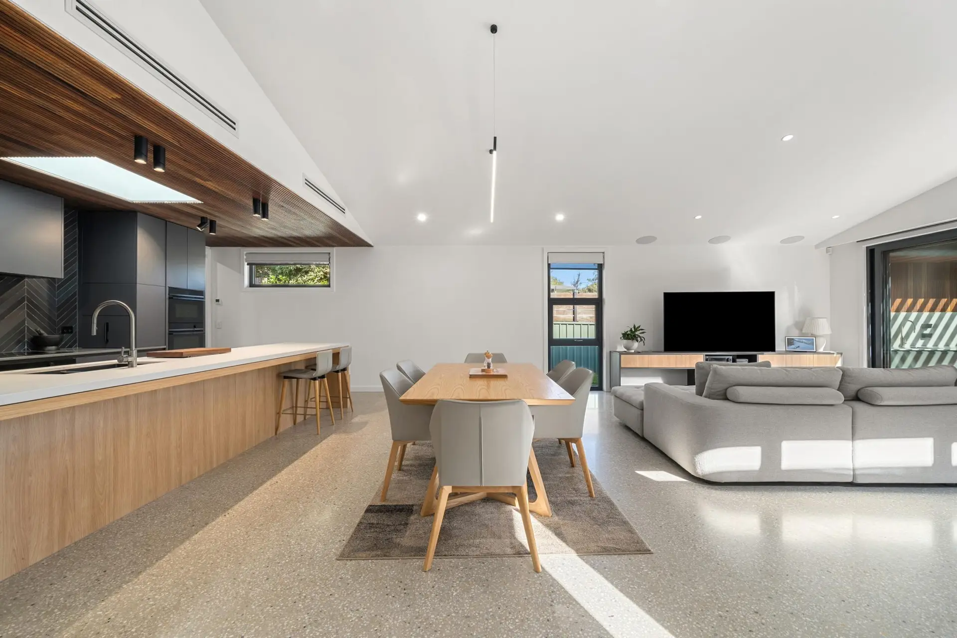 Interior Designer Mosman
